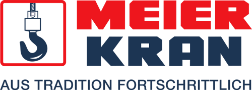 MEIER KRAN GmbH - Ihr Partner für Kranverleih, Schwertransport und Baulogistik